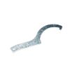 SHOCK ABSORBER ADJUSTMENT WRENCH
