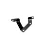 BRACKET, HANDLEBAR COVER LEFT