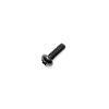 PAN HEAD SCREW M4X12