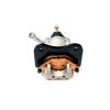 CALIPER, REAR (RH)