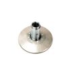 SECONDARY FIXED SHEAVE COMP.INCLUDE TWO BEARINGS ONE OIL SEAL AND ONE CIRCLIP of ATV300-D EFI T3b