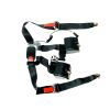 DRIVER'S SEAT BELT ASSEMBLY_4-POINT TYPE_WITH RETRACTOR