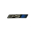 EPS DECAL(LEFT BLUE)