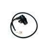 Speed sensor