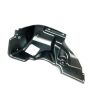 RIGHT FRONT BAFFLE