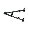 MATTE BLACK LOWER WELD ARM FR