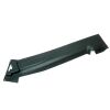 U01 RIGHT HALF DOOR DRAGLINE COVER PP BLACK