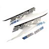 DECAL ASSY(AT6L GREY-BLUE)(LONG VEHICLE)