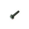 FLANGE BOLT M6X52