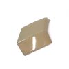 REAR RIGHT TRIM COVER 2(DESERT YELLOW)(PAINTING)