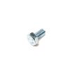 SCREW,CAP-HH M6X1X10 8.8 Z&C