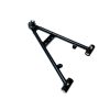 MATTE BLACK  LOWER WELD ARM FL