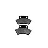 brake pad(three point brake)