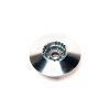 DRIVEN FIXED PULLEY