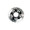 Front disc brake