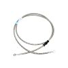 REAR  BRAKE HOSE
