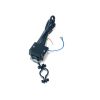 Calbe Remote Control, Winch