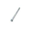 Hex. Bolt, Flange