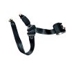 U01 SAFETY BELT ASSY WITH CUSHION BELT