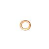 WASHER, OIL BOLT M10x15x1,5t