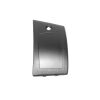 GLOVE COMPARTMENT COVER, LH
