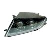 HEADLIGHT, LED-LH-ASSY (ECE)