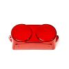 LENS, REAR COMBINATION