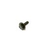 Hex. Bolt,Flange, Washer