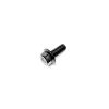 BOLT M5X12