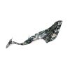 RIGHT FRONT HEADLIGHT FRAME  (CONCEAL CAMO)