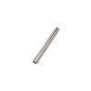 SHAFT, gear shift fork No.2