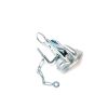 HITCH, PINTLE