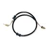 REAR BRAKE HOSE 4