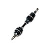 REAR RIGHT DRIVE AXLE