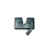 LOCK, REMOVABLE HOOD