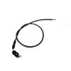 THROTTLE CABLE