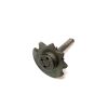 GEAR SHIFT CAM STOPPER PLATE