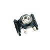 CARRIER BEARING WHEEL REAR RH ASSY