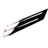 DECAL,DOOR-UPR-LH (WC TRL XT VR)