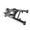 BLACK LOWER WELD ARM RR