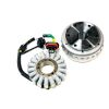 FLYWHEEL MAGNETO ASSY.