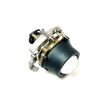 DIPPED-BEAM HEAD LAMP ASSY., LH
