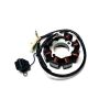 STATOR ASSY.