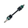 REAR FRONT DRIVE AXLE ASSY
