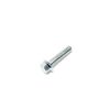 BOLT M6x25