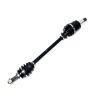 REAR LEFT DRIVE AXLE