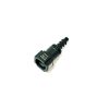 Quick Fitting Assy (RIGHT-ANGLE TYPE) (φ7.89)