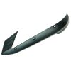 REAR FENDER SIDE RAIL, RH.