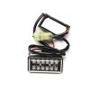 FOG REAR LAMP ASSY.