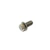 BOLT M8X1.25X16